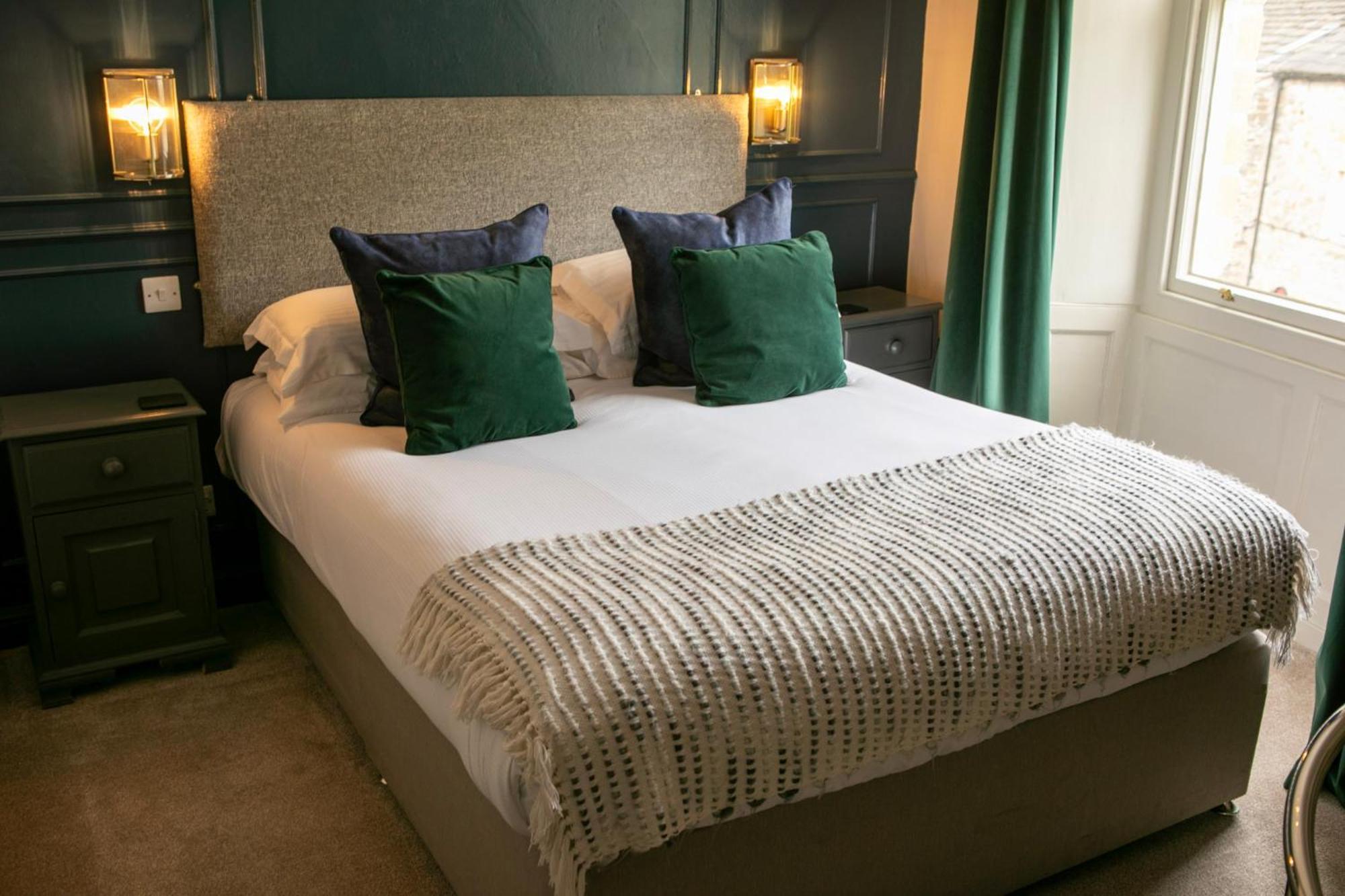 The Coach House Skipton Esterno foto