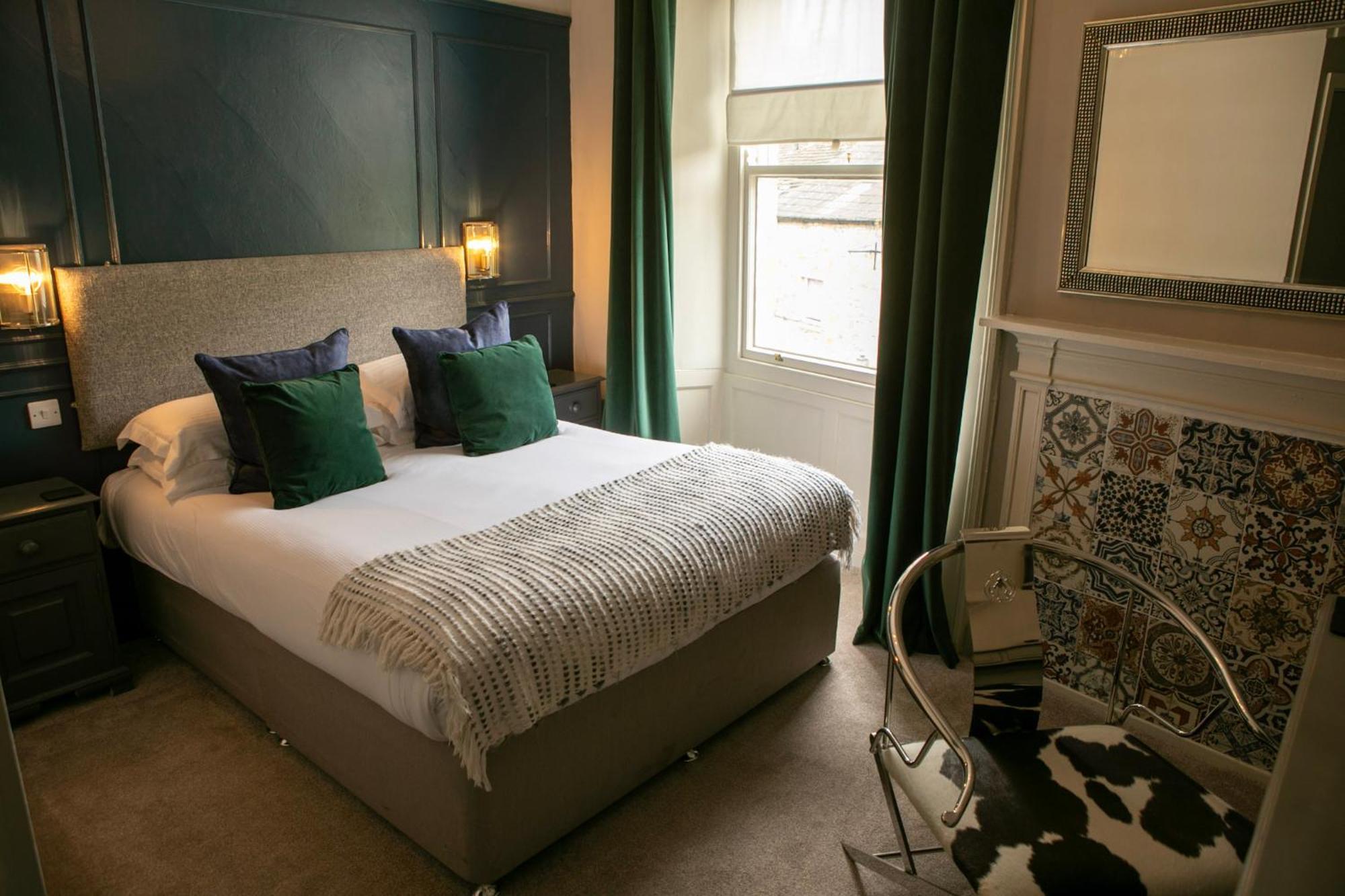 The Coach House Skipton Esterno foto