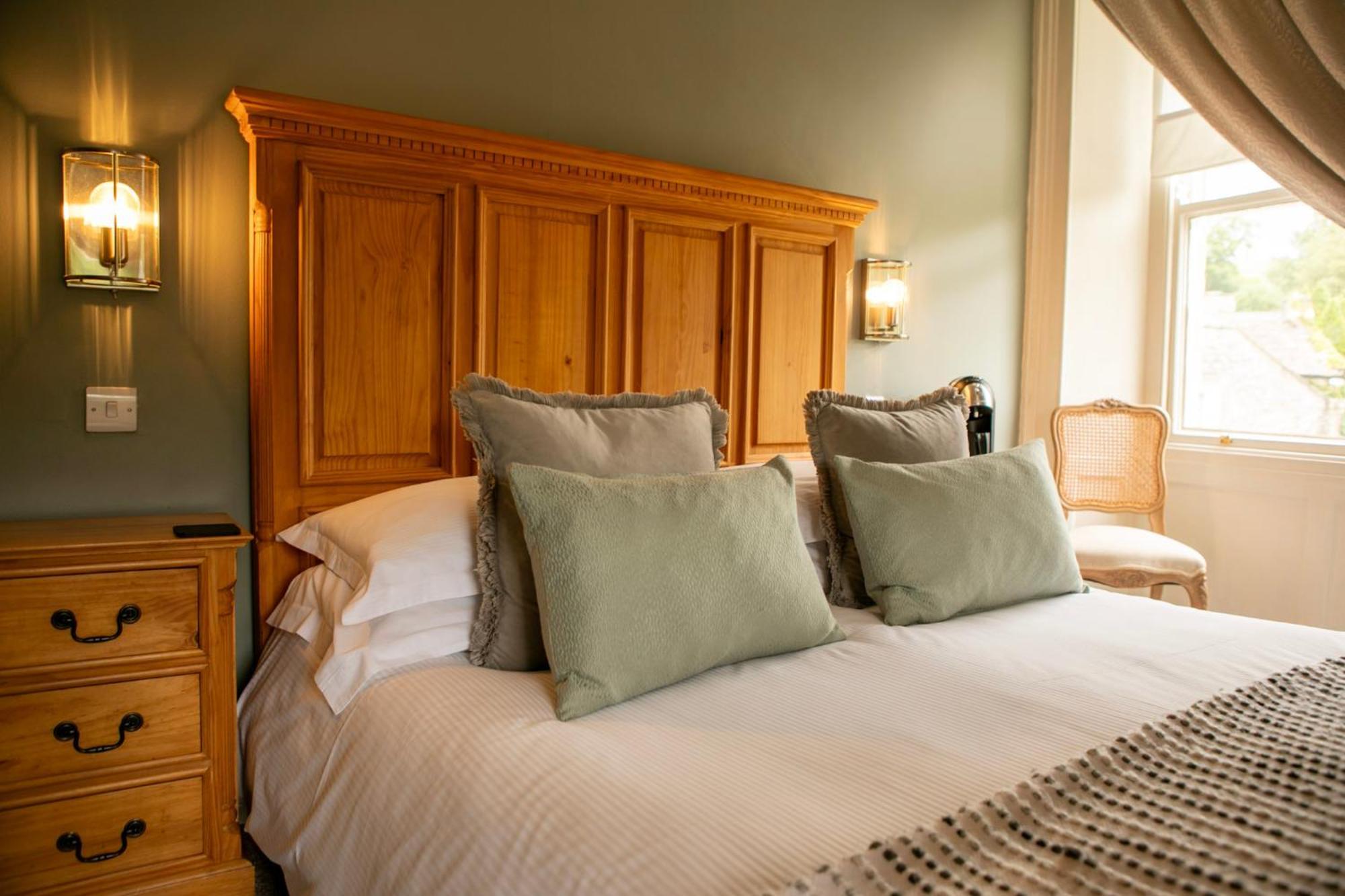 The Coach House Skipton Esterno foto