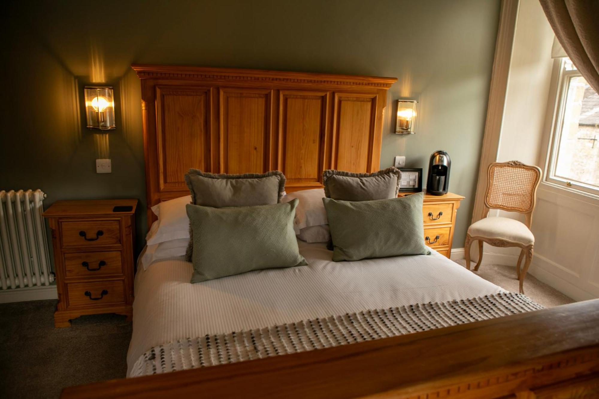 The Coach House Skipton Esterno foto