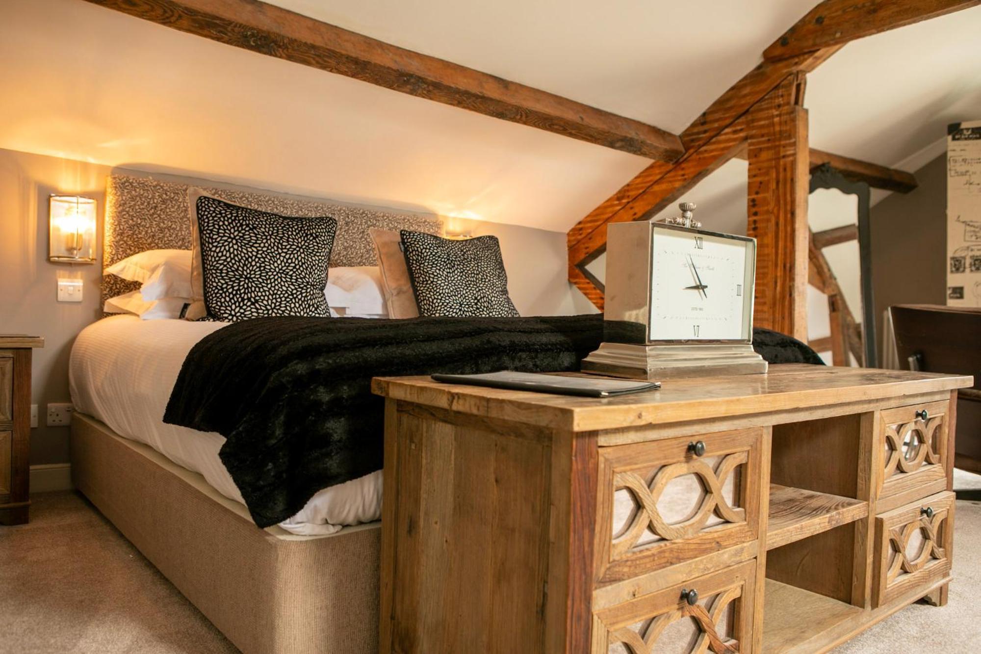 The Coach House Skipton Esterno foto