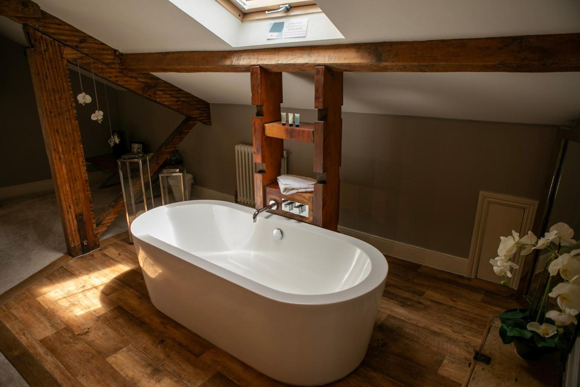 The Coach House Skipton Esterno foto