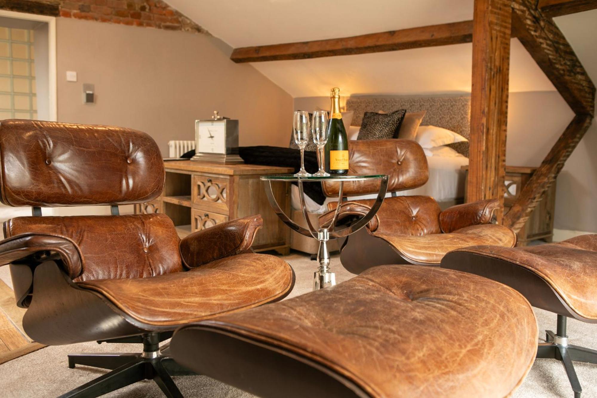 The Coach House Skipton Esterno foto