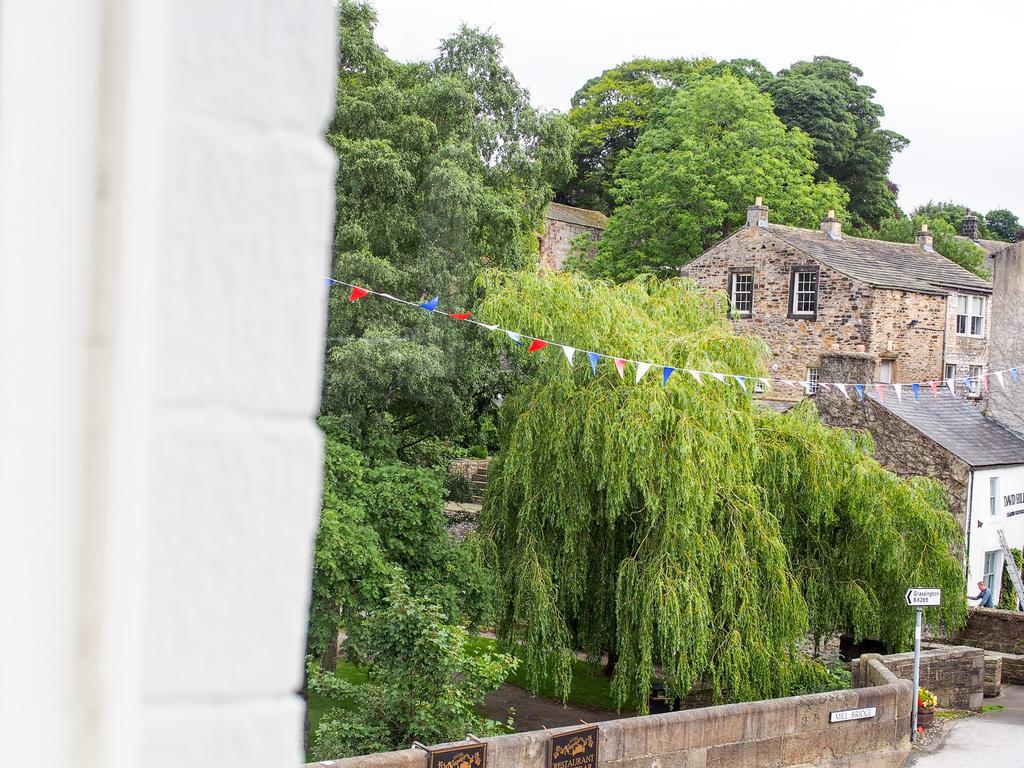 The Coach House Skipton Esterno foto